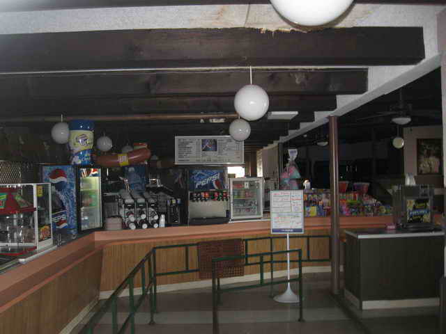 Aut-O-Rama Twin Drive In - 2000S Photos (newer photo)